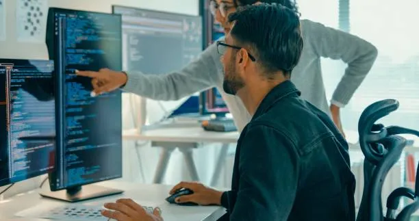 Иллюстрация курса по Data Science